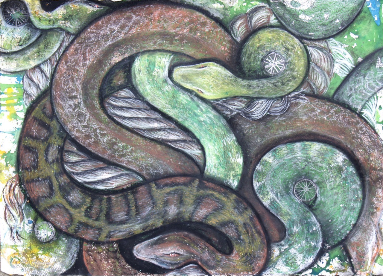 What Fear? | notoriousppg - fantasy | Beautify