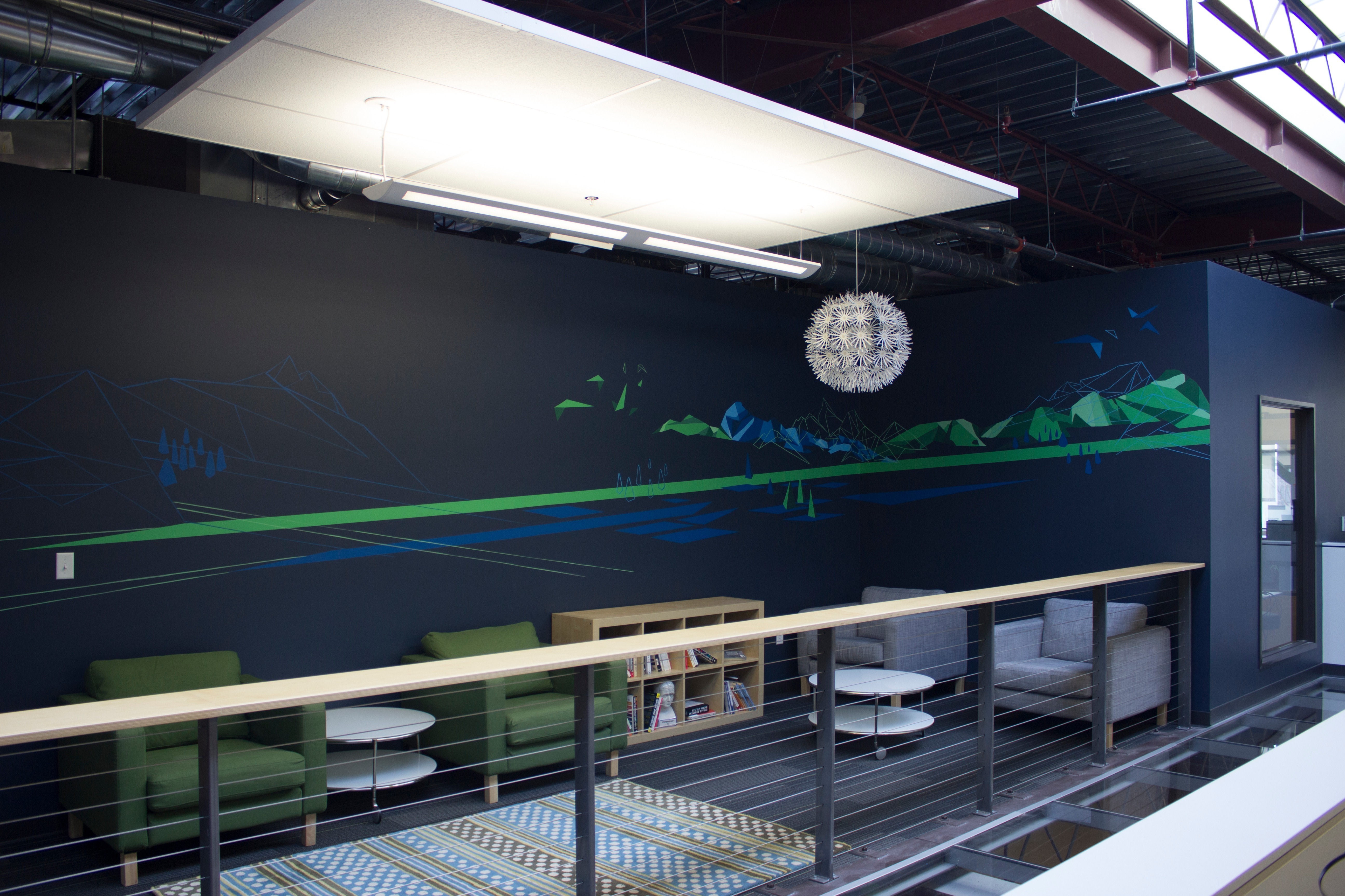 Bplans.com Lobby | jessbrinkerhoff | Jess Brinkerhoff - geometric | Beautify