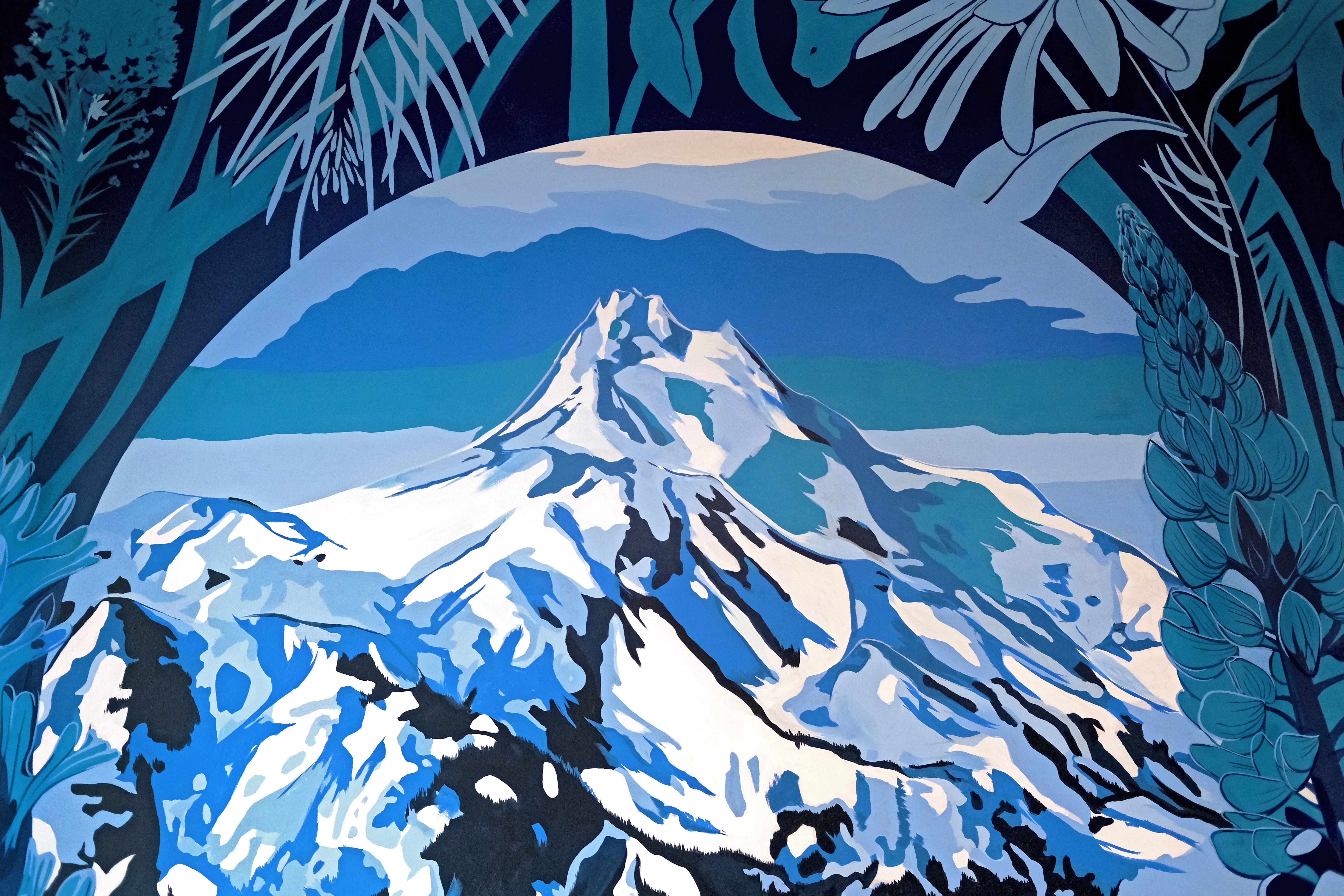 Eugene, 174 East Broadway, 97401 - Downtown - Potential Art / Mural Site | Beautify