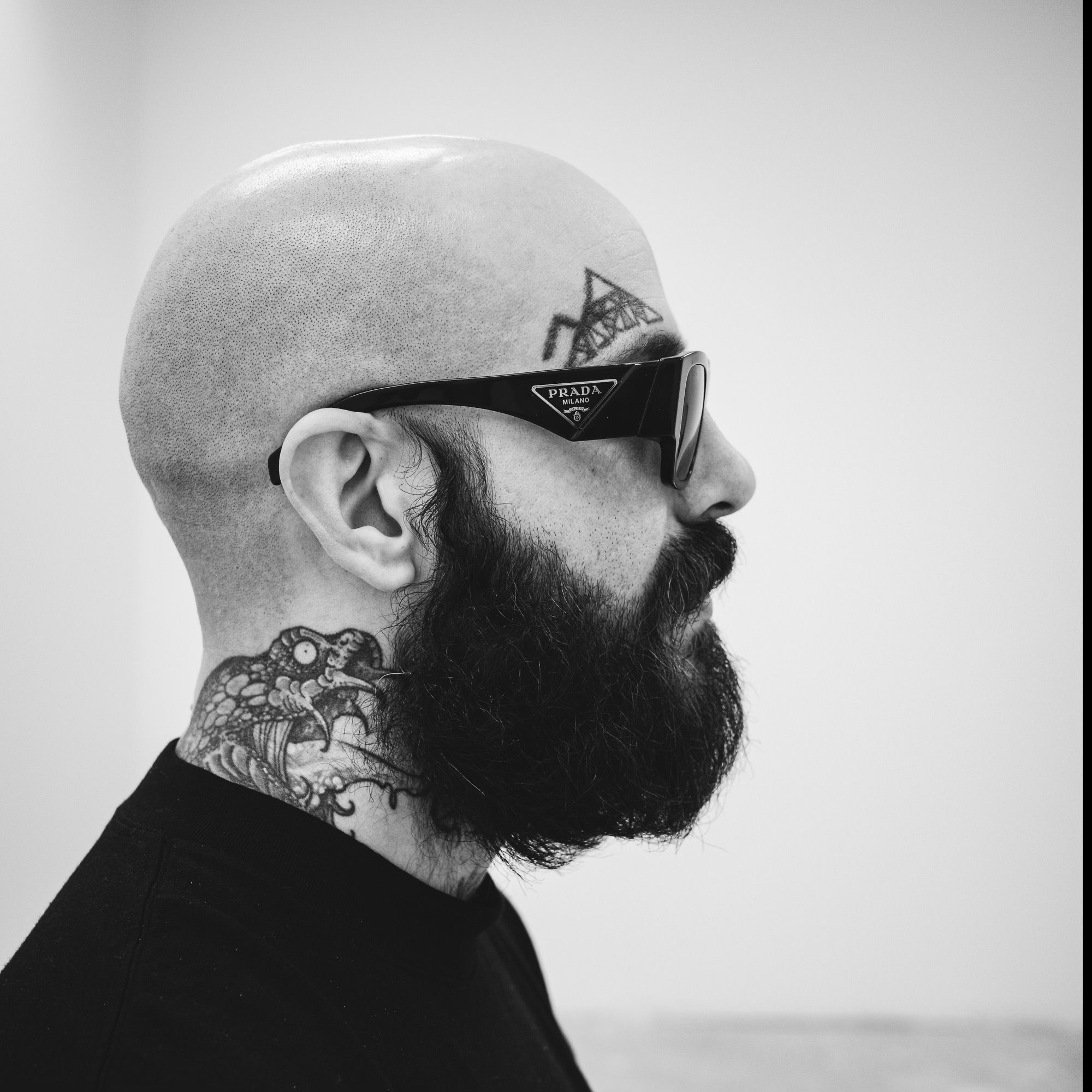 jesushands | Zach Fernandez | Beautify