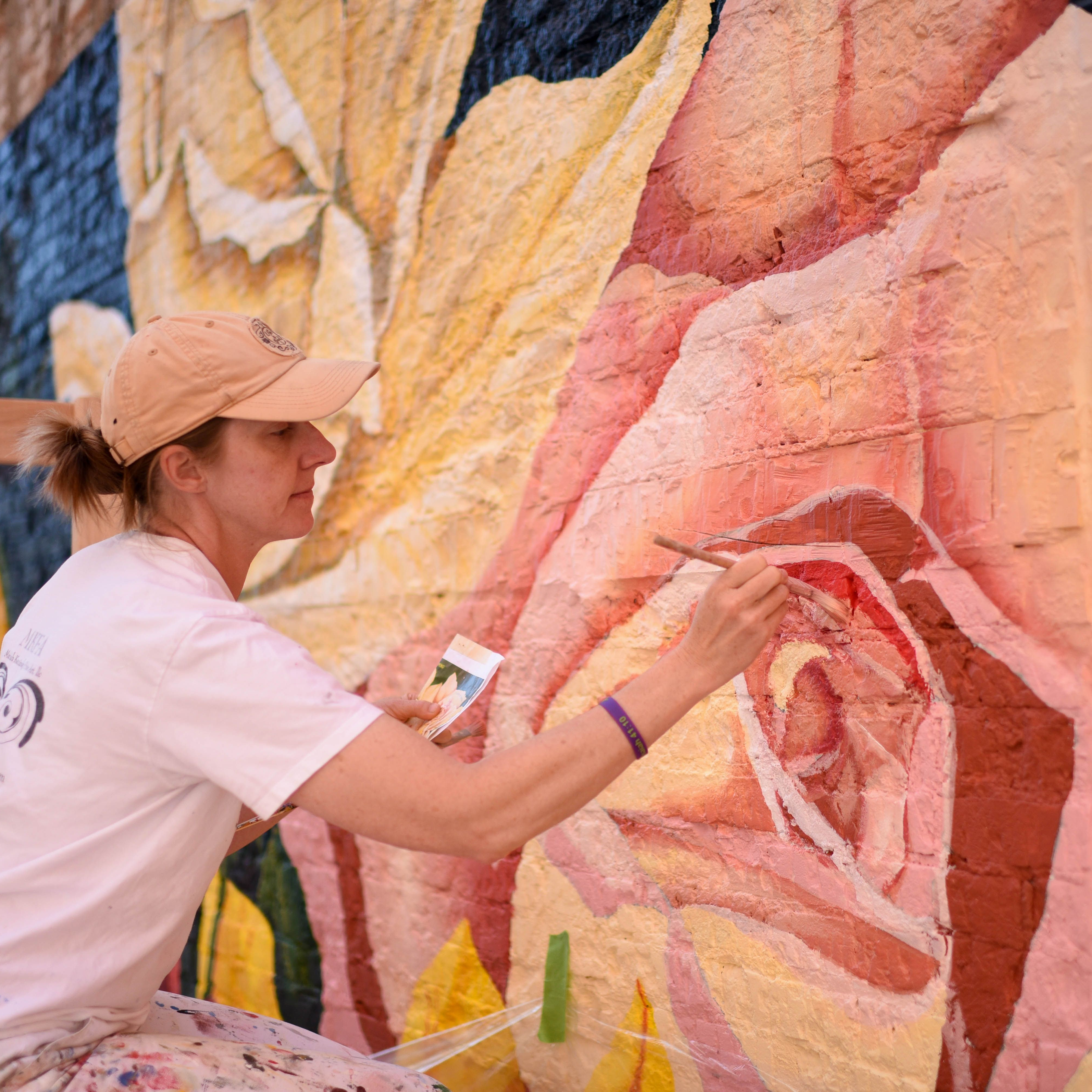 mariahkaminsky | Mariah Kaminsky | Beautify