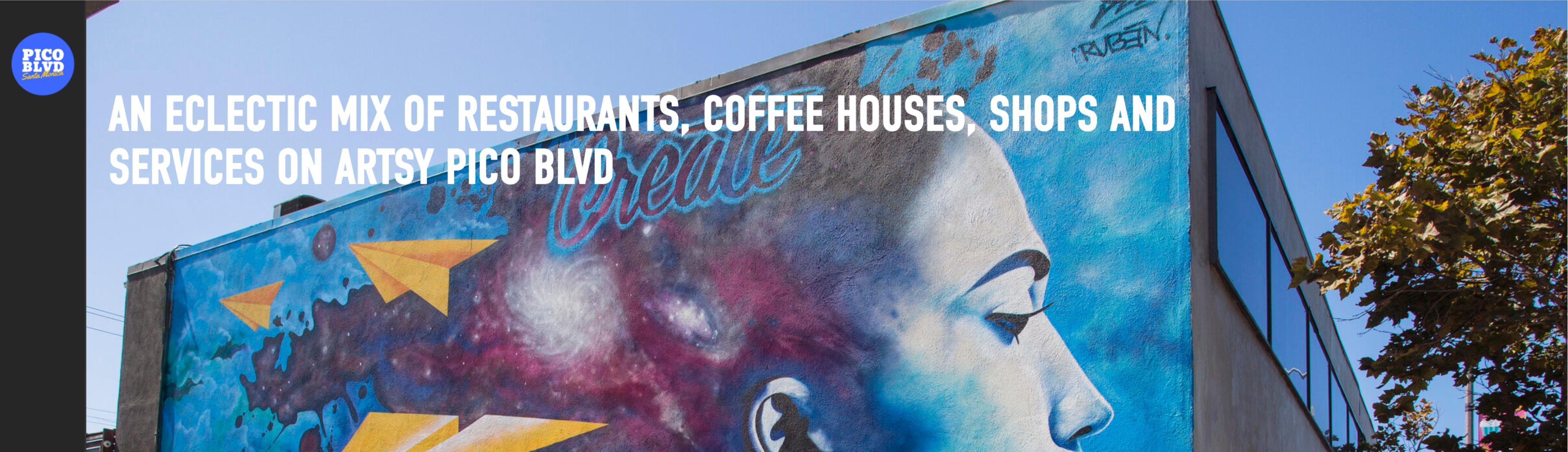 profile background | pico_boulevard_santa_monica | Beautify header