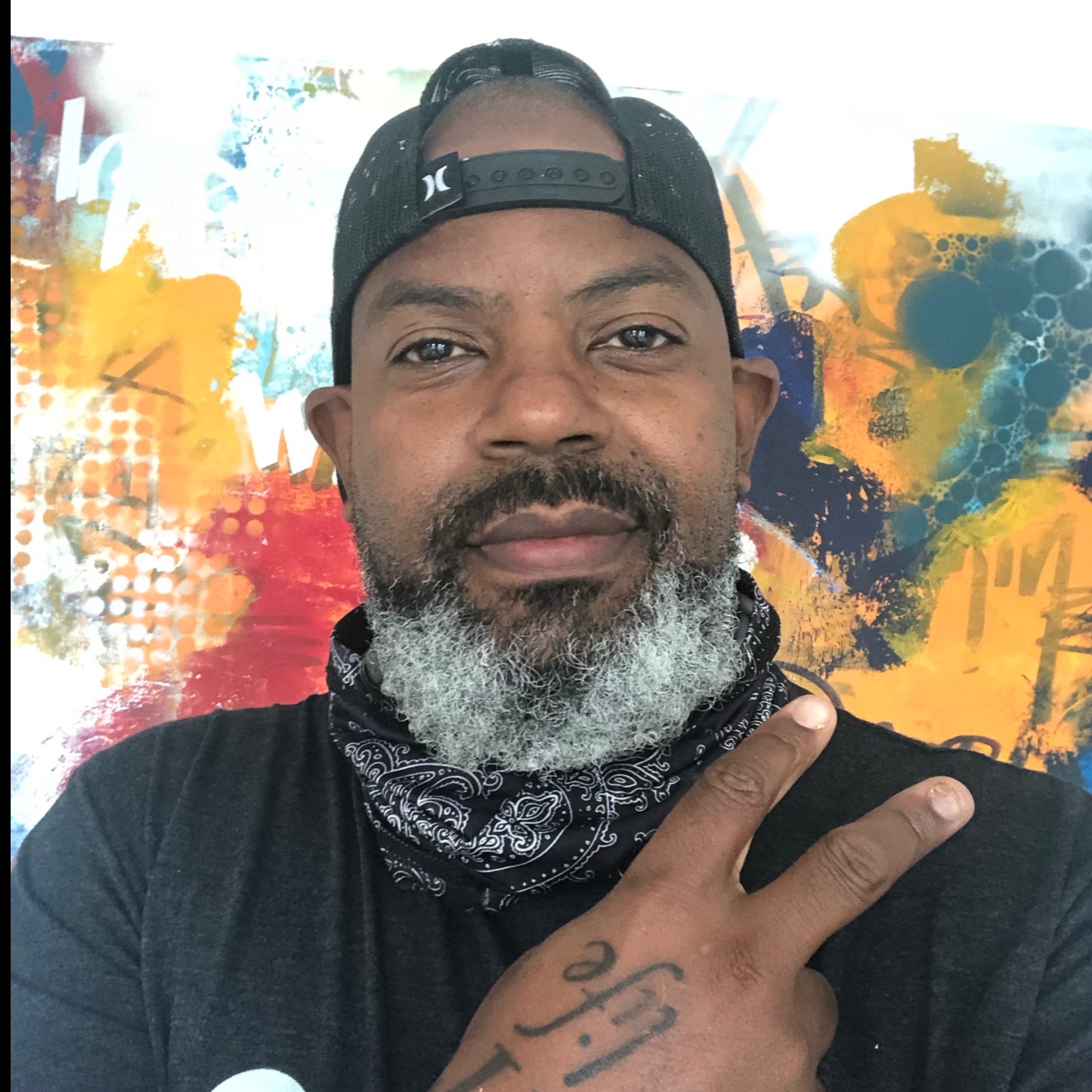 ljart | Lance Johnson | Beautify