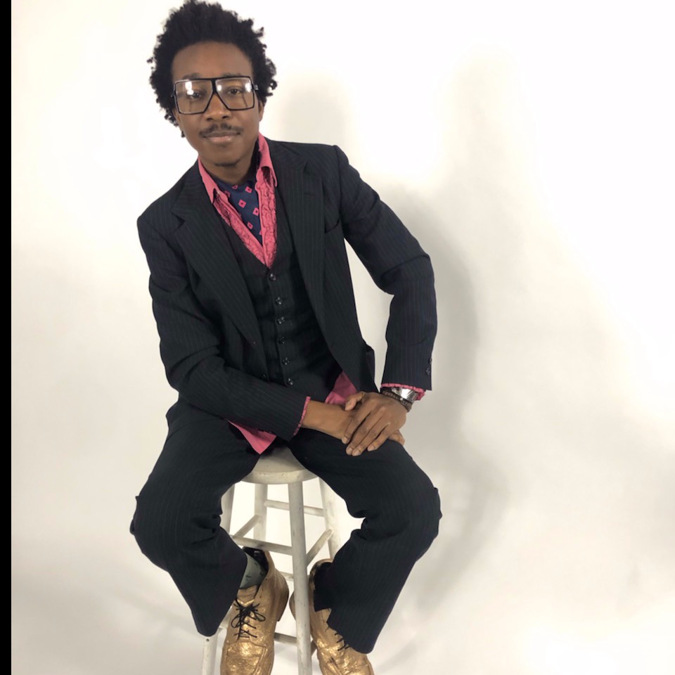 kwadwoadae | Kwadwo Adae | Beautify