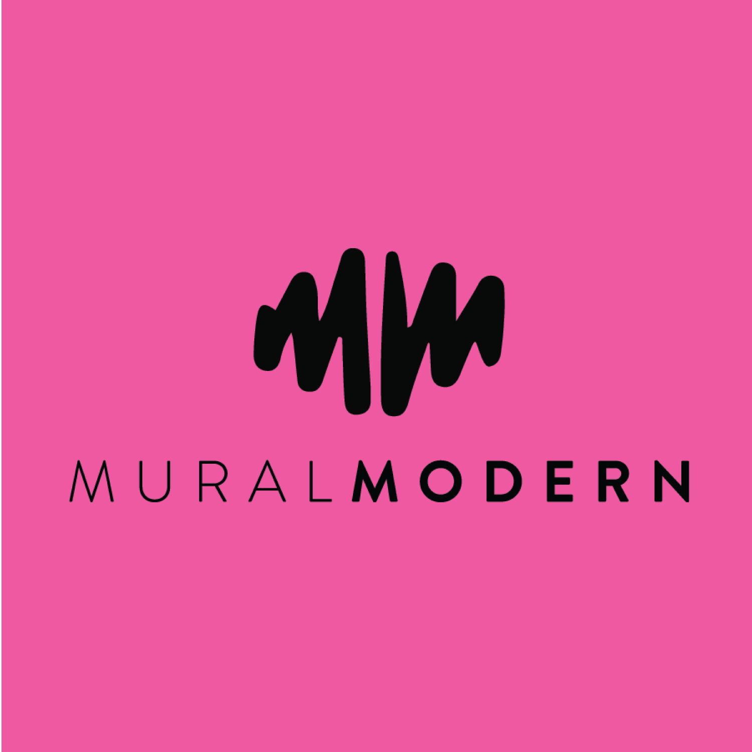 muralmodern | Erica Nelson | Beautify