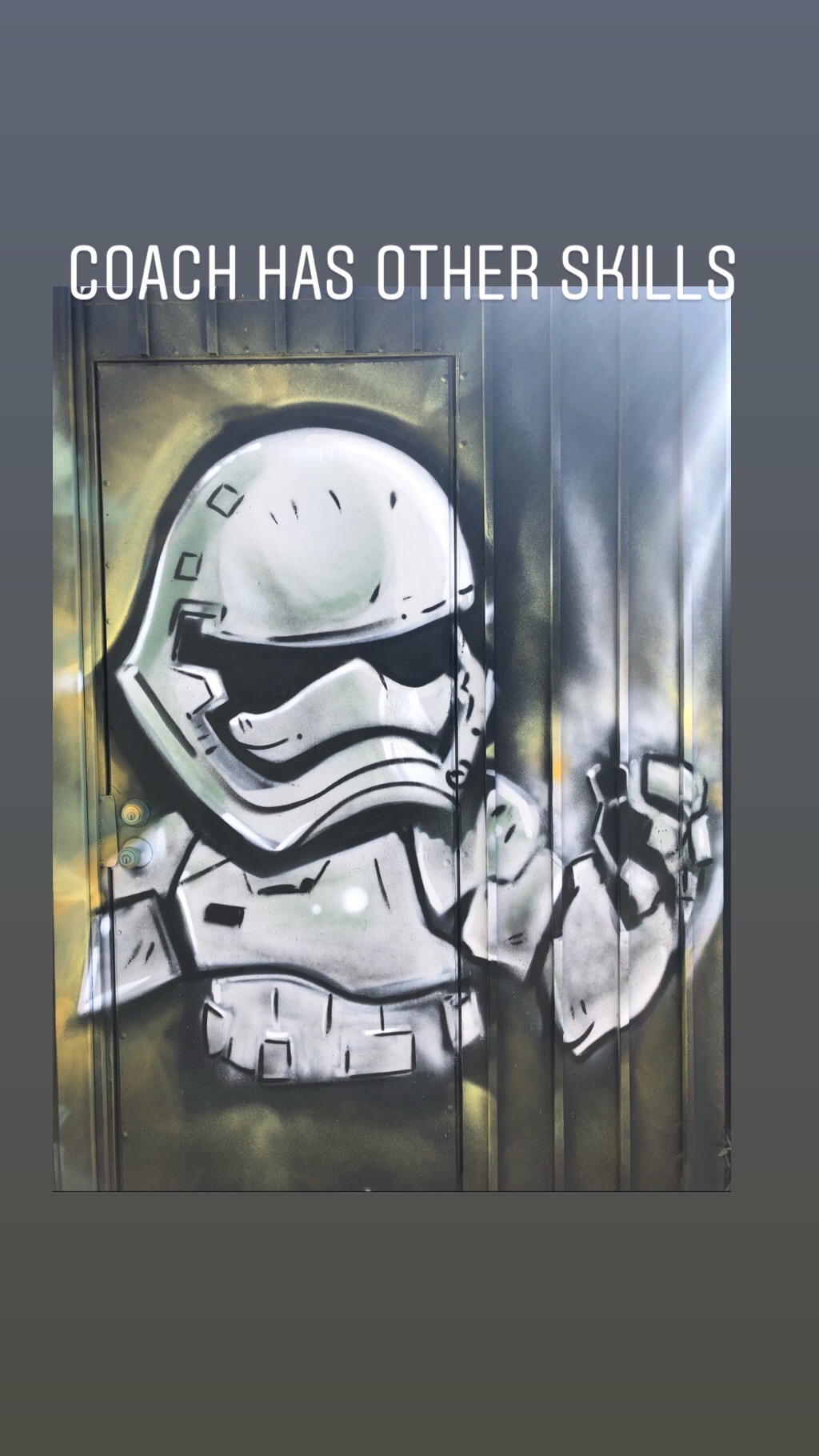 Clone  | scottjepstein | Scott Epstein - graffiti, fantasy, cartoon | Beautify