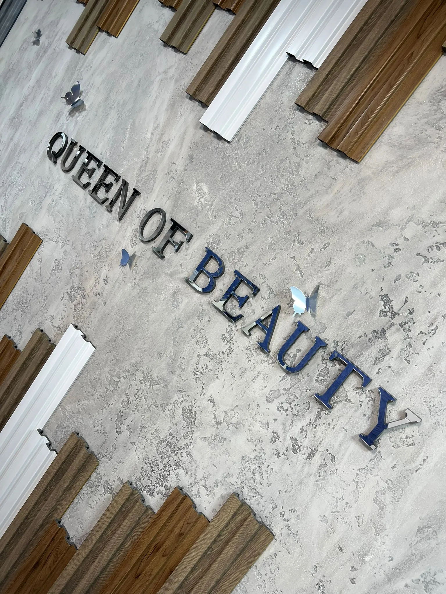 Queen of Beauty — Arad