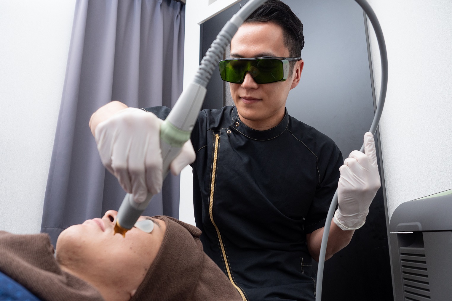 ゴリラクリニック（医療法人社団十二会）の会社情報の画像