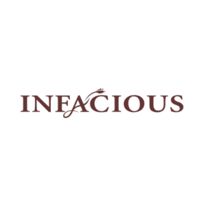 INFACIOUS（インフェイシャス）のロゴ画像