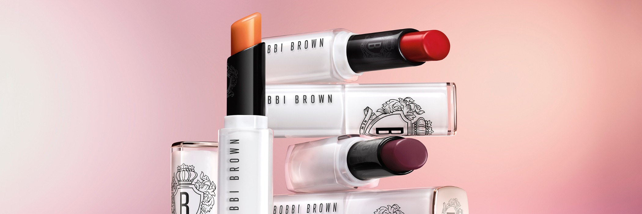 BOBBI BROWNの背景画像