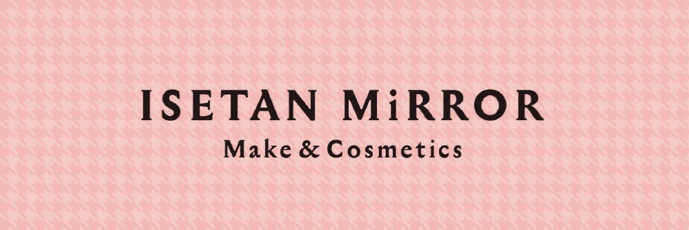 ISETAN MiRRORの背景画像