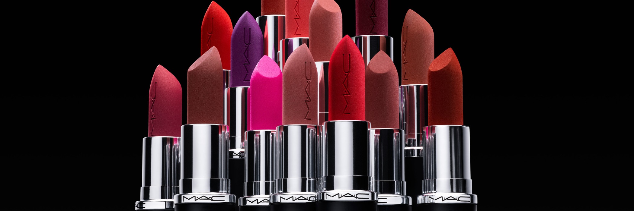 M･A･Cの背景画像