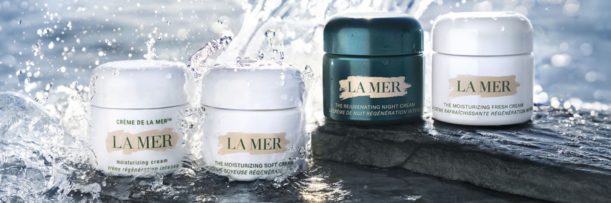 LA MERの背景画像