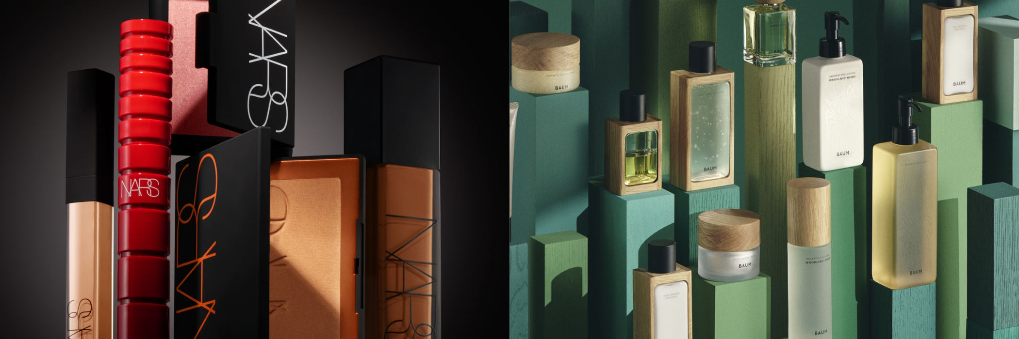 資生堂ジャパン 戦略ブランド事業部の会社ページのカバー画像