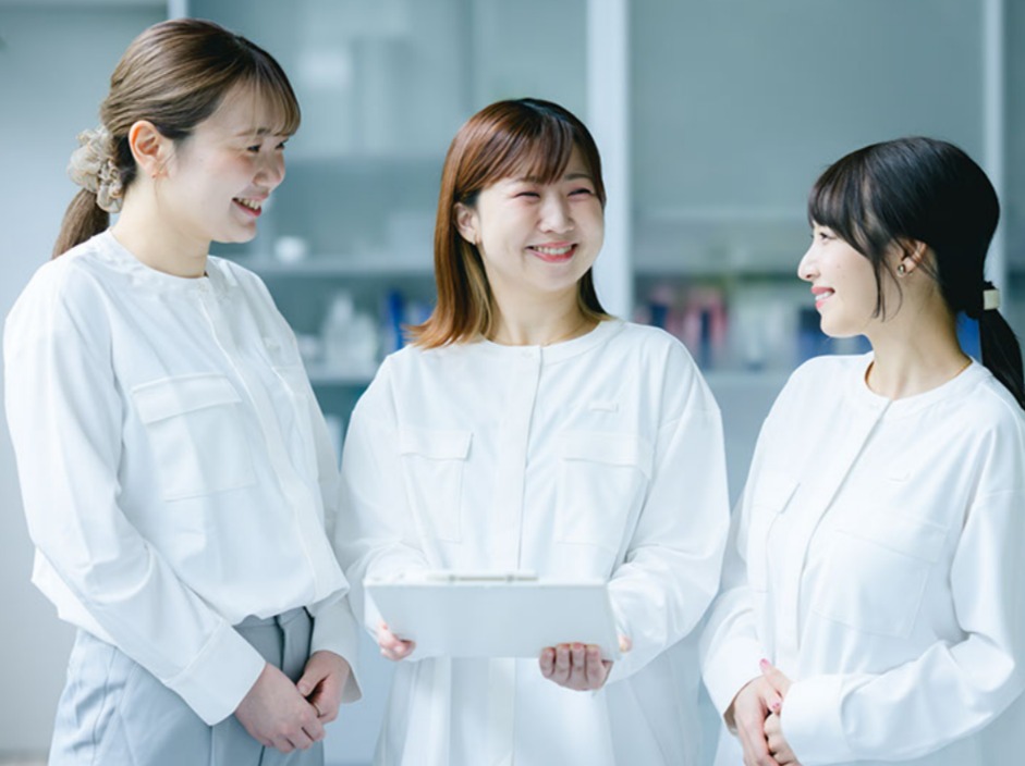 WEB説明会予約フォーム／BA経験者登壇（60分・ウェビナー形式）の写真