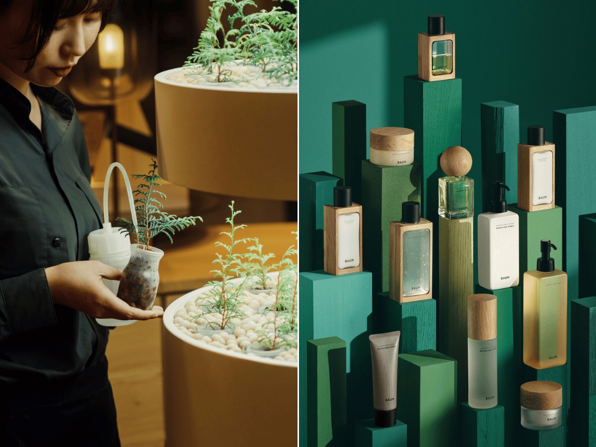 BAUM対面型会社説明会のイベントの写真