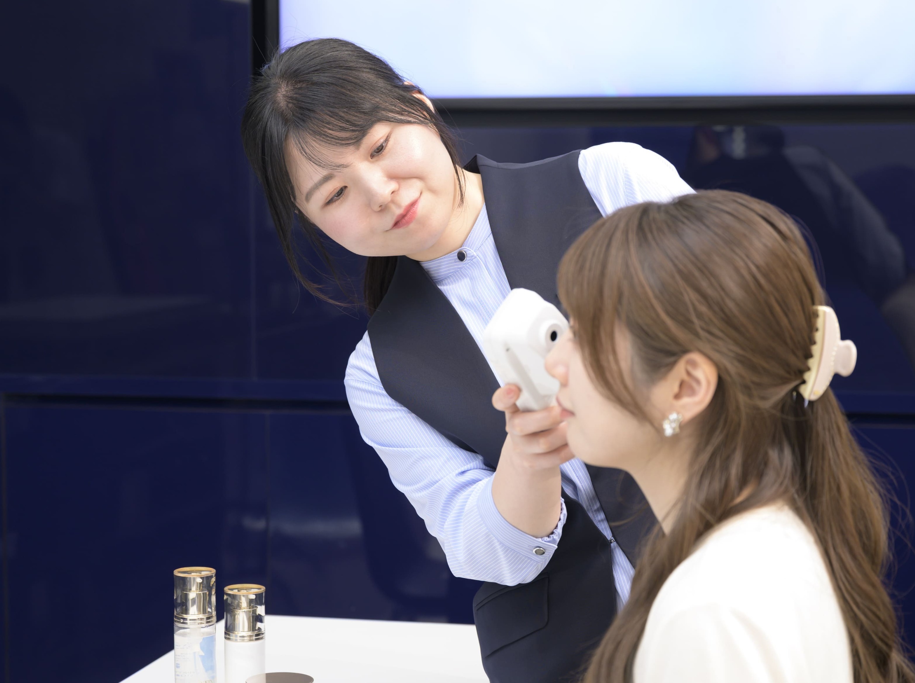 【東京・大阪】BCの接客を体感する会社説明会の写真