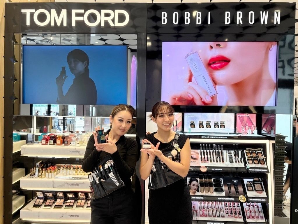 【ELCジャパン】会社説明会のイベントの写真