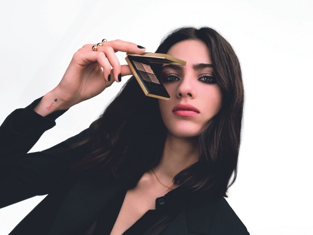 【日本ロレアル】会社説明会の写真