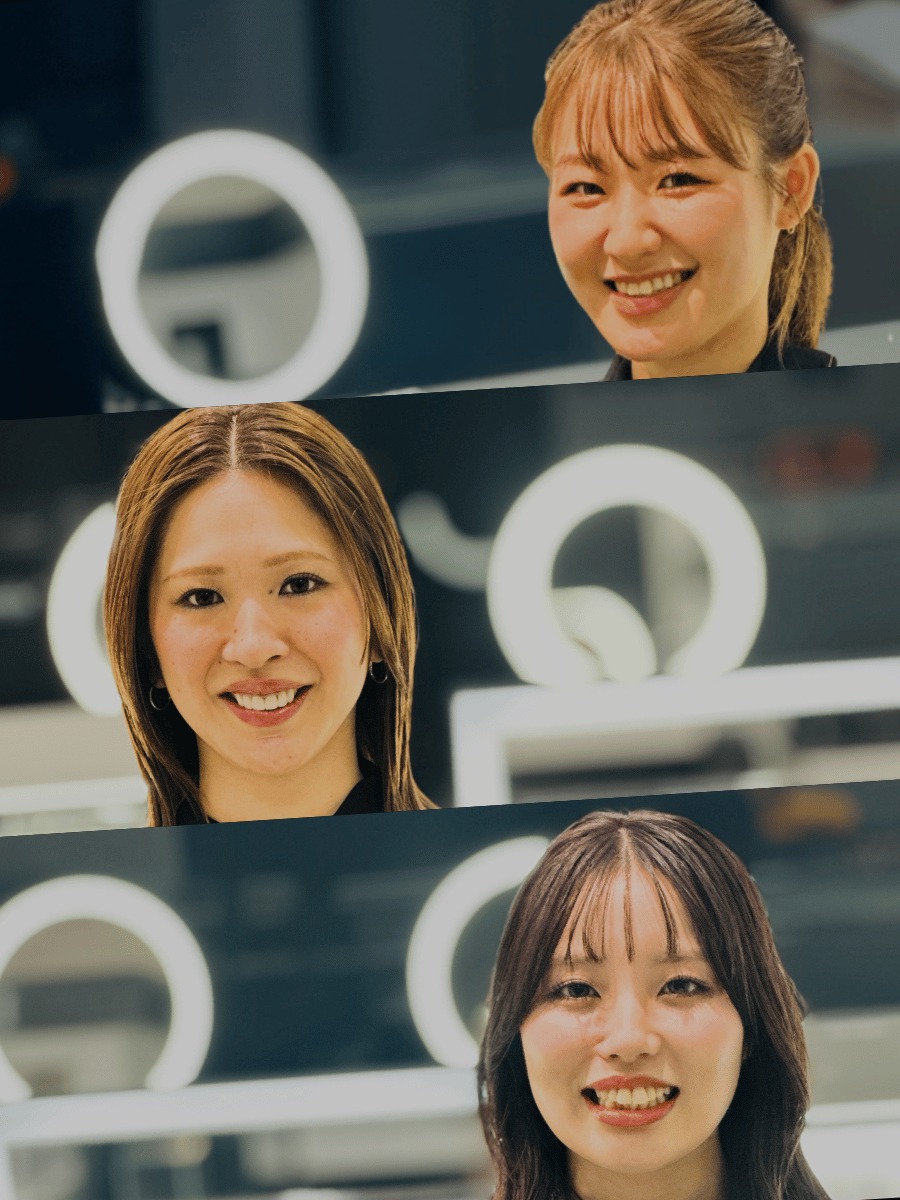 ADDICTION REAL VOICEの動画の写真