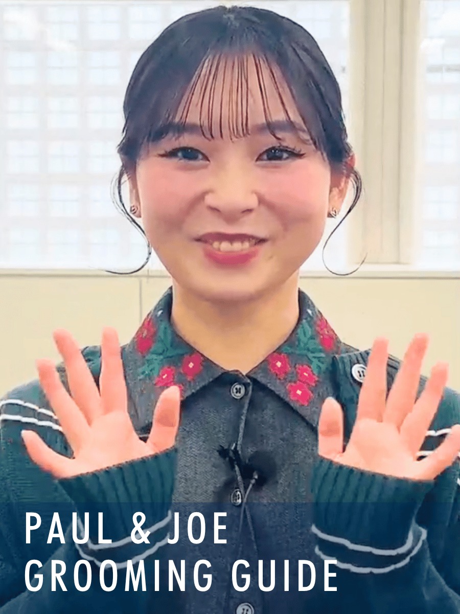 グルーミング動画の動画の写真