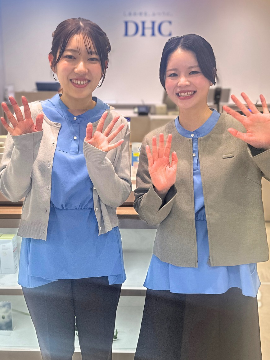 新制服の着こなし＆グルーミング紹介の動画の写真