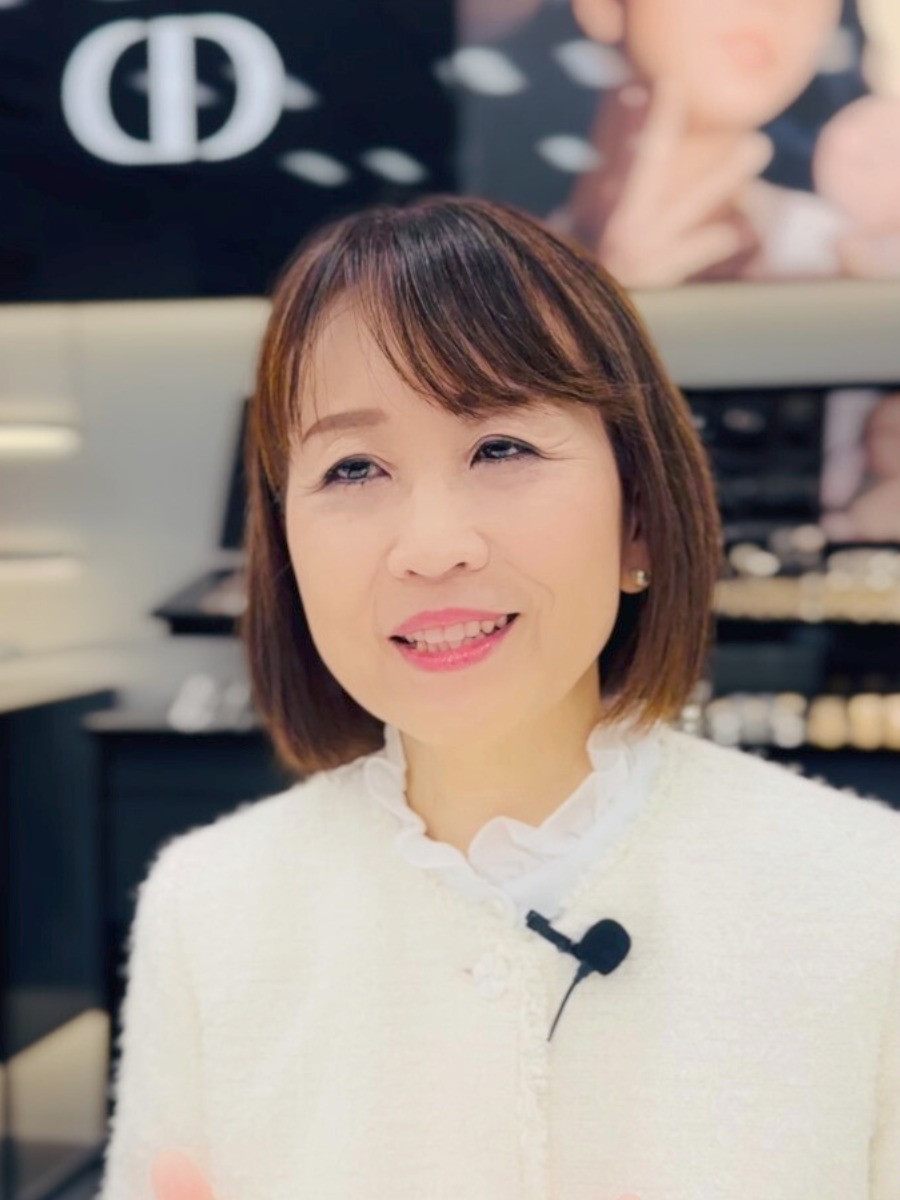 人事インタビューの動画の写真