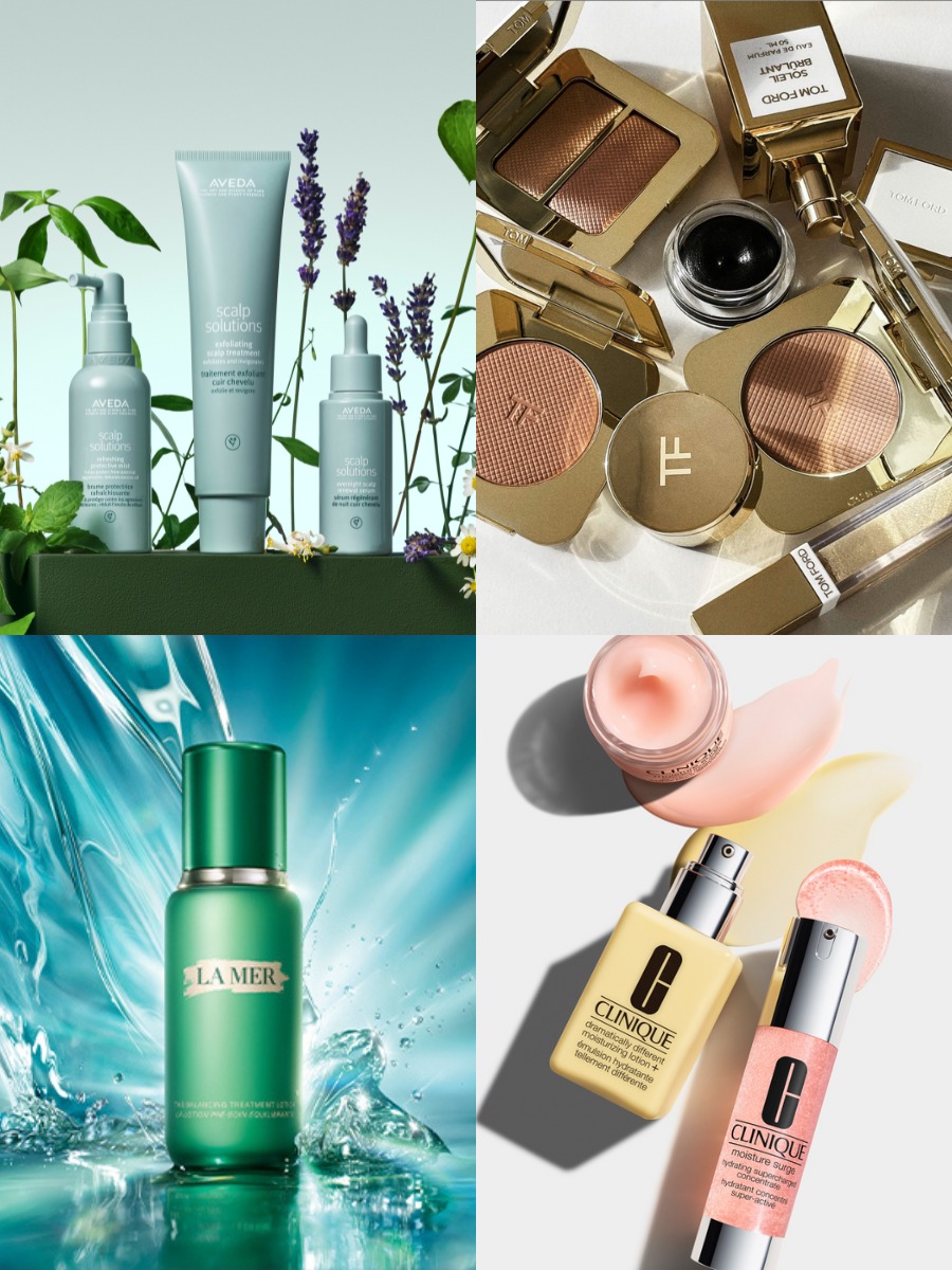 27年卒｜ELC ジャパンが美容部員職のプレエントリー受付中の求人のカバー写真