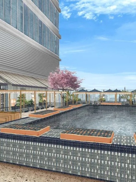 【初任給28万円】オープニングメンバー｜ロンドン発・世界中のクリエイターが愛する「Soho House Tokyo」が新卒第一期生を募集の求人のカバー写真