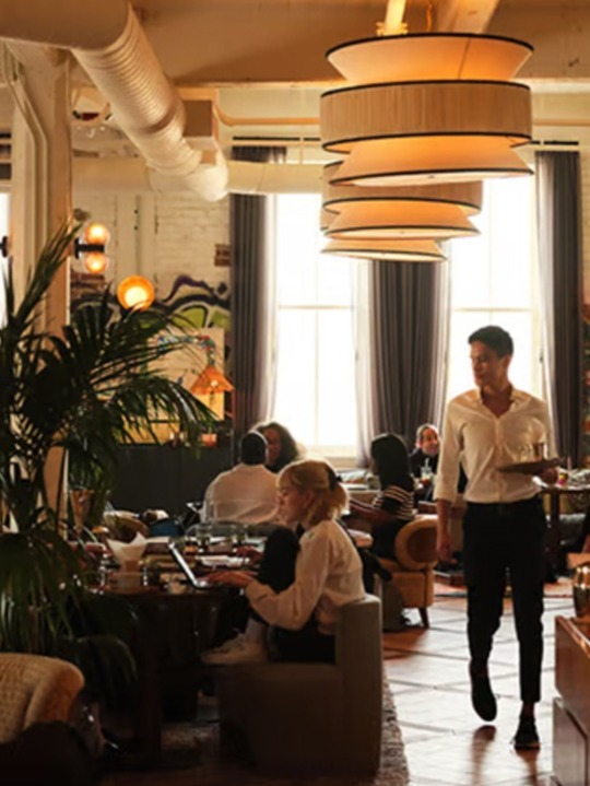 Soho House Tokyo合同会社のストーリーの画像