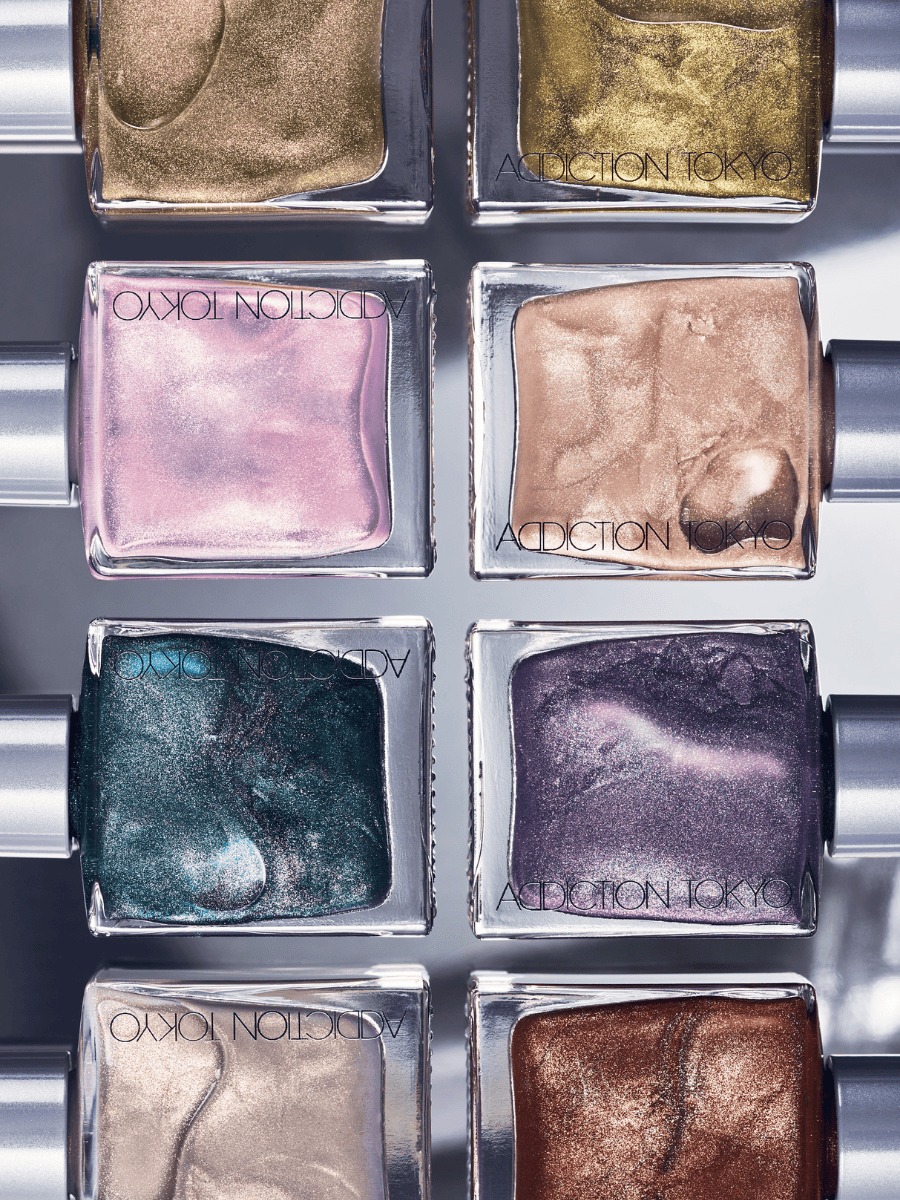 コーセー化粧品販売株式会社（戦略ブランド）のストーリーの画像