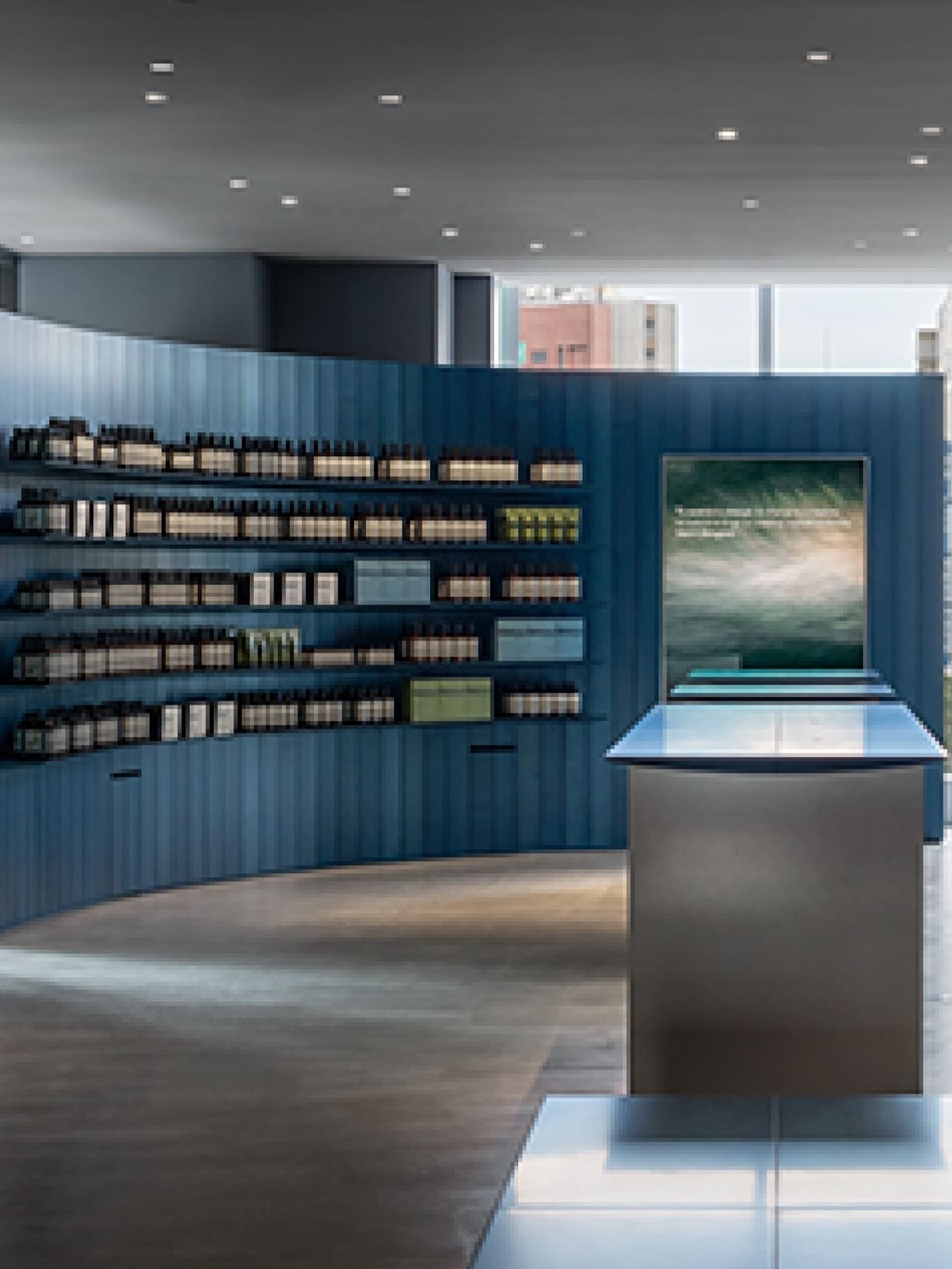 日本ロレアル株式会社のストーリーの画像