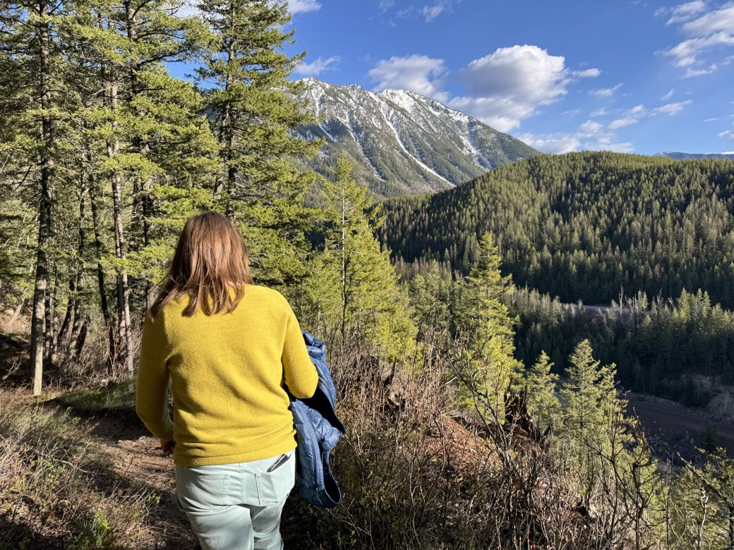 hike image