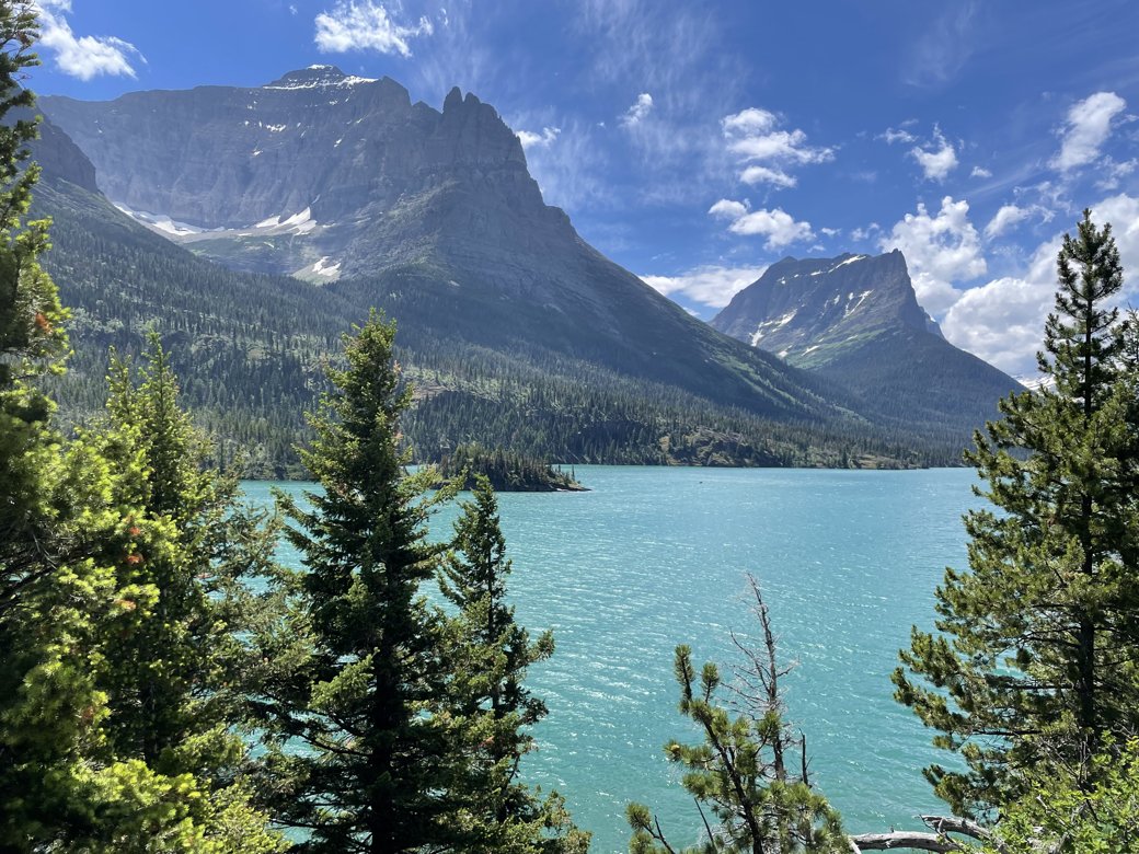 hike image
