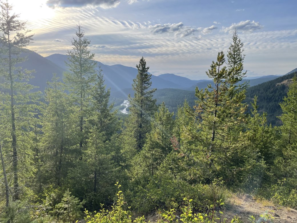 hike image