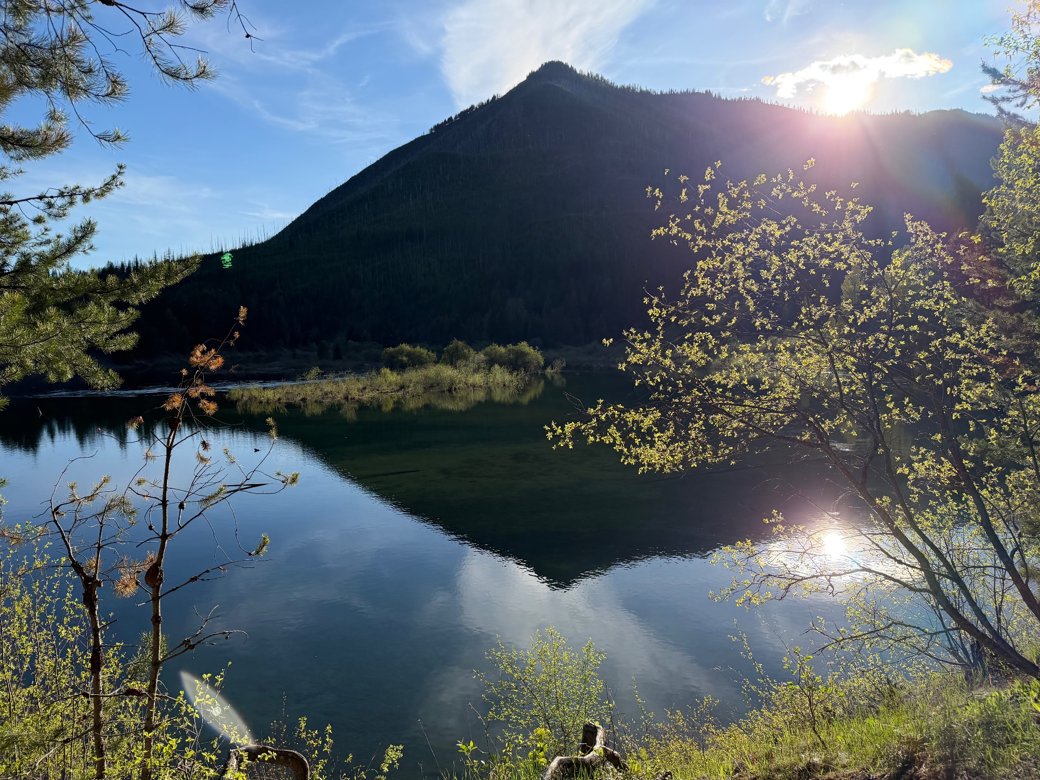 hike image