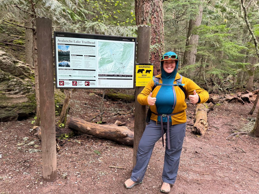 hike image
