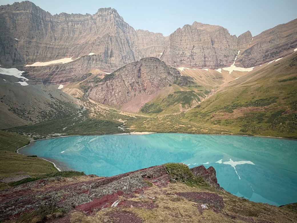 hike image