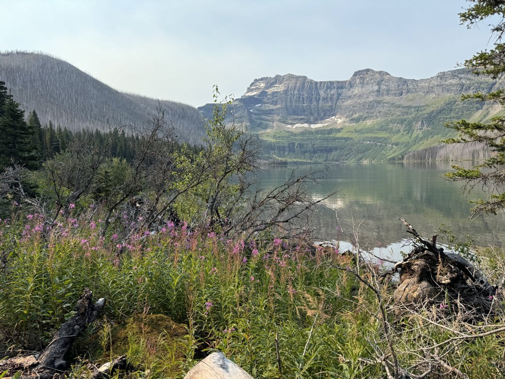 hike image