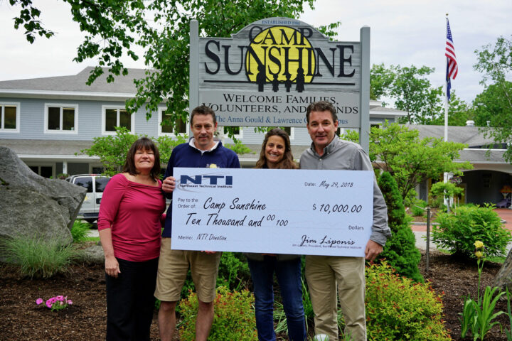 Camp-Sunshine-Charity-Donation-NTI