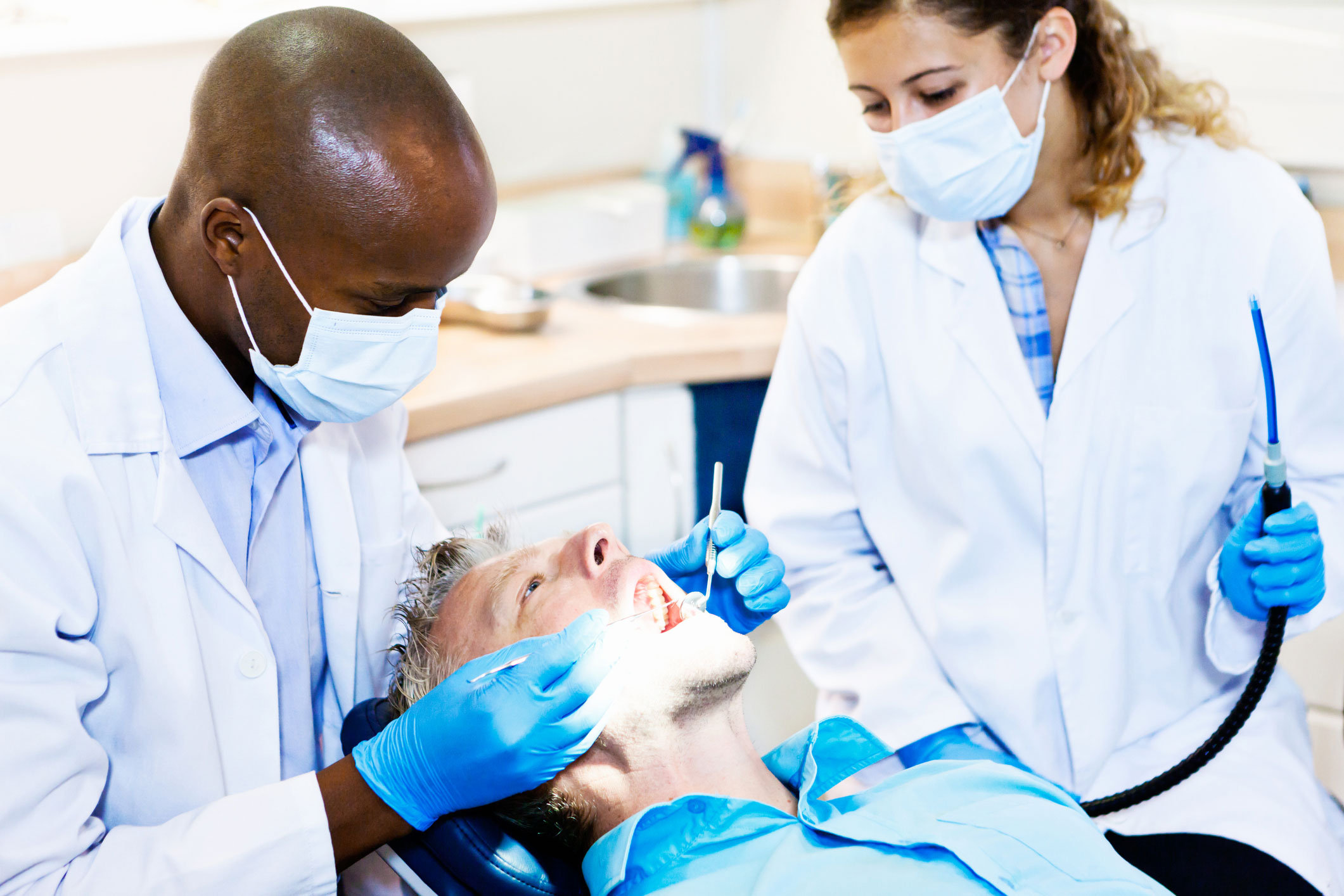 Is It Easy To Become A Dental Assistant Pci Health