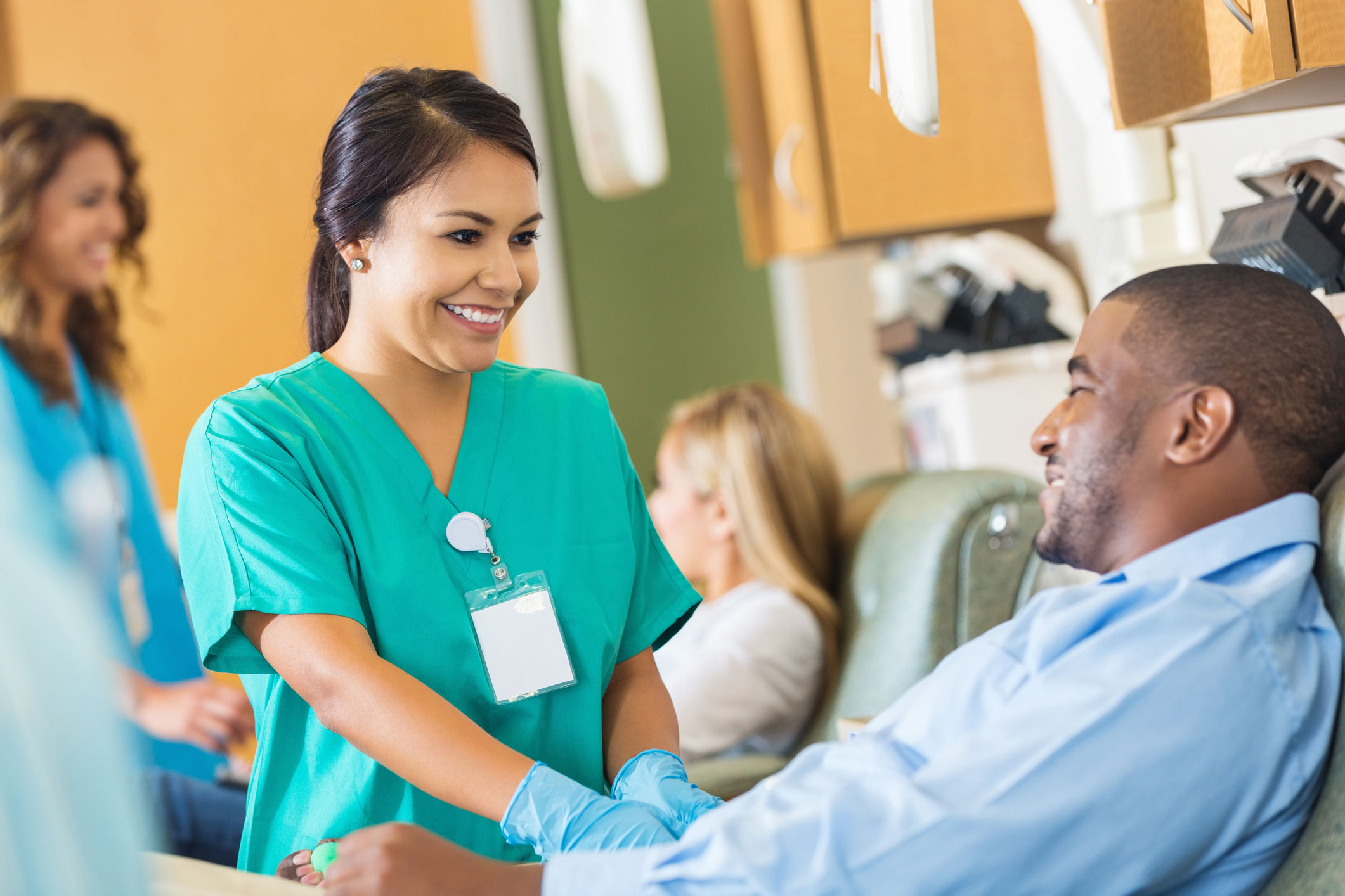 What Specialties Can Medical Assistants Work In? PCI Health