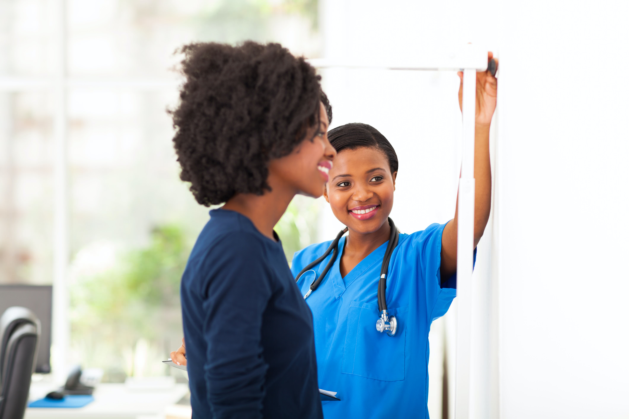 9 Qualities of a Successful Medical Assistant PCI Health