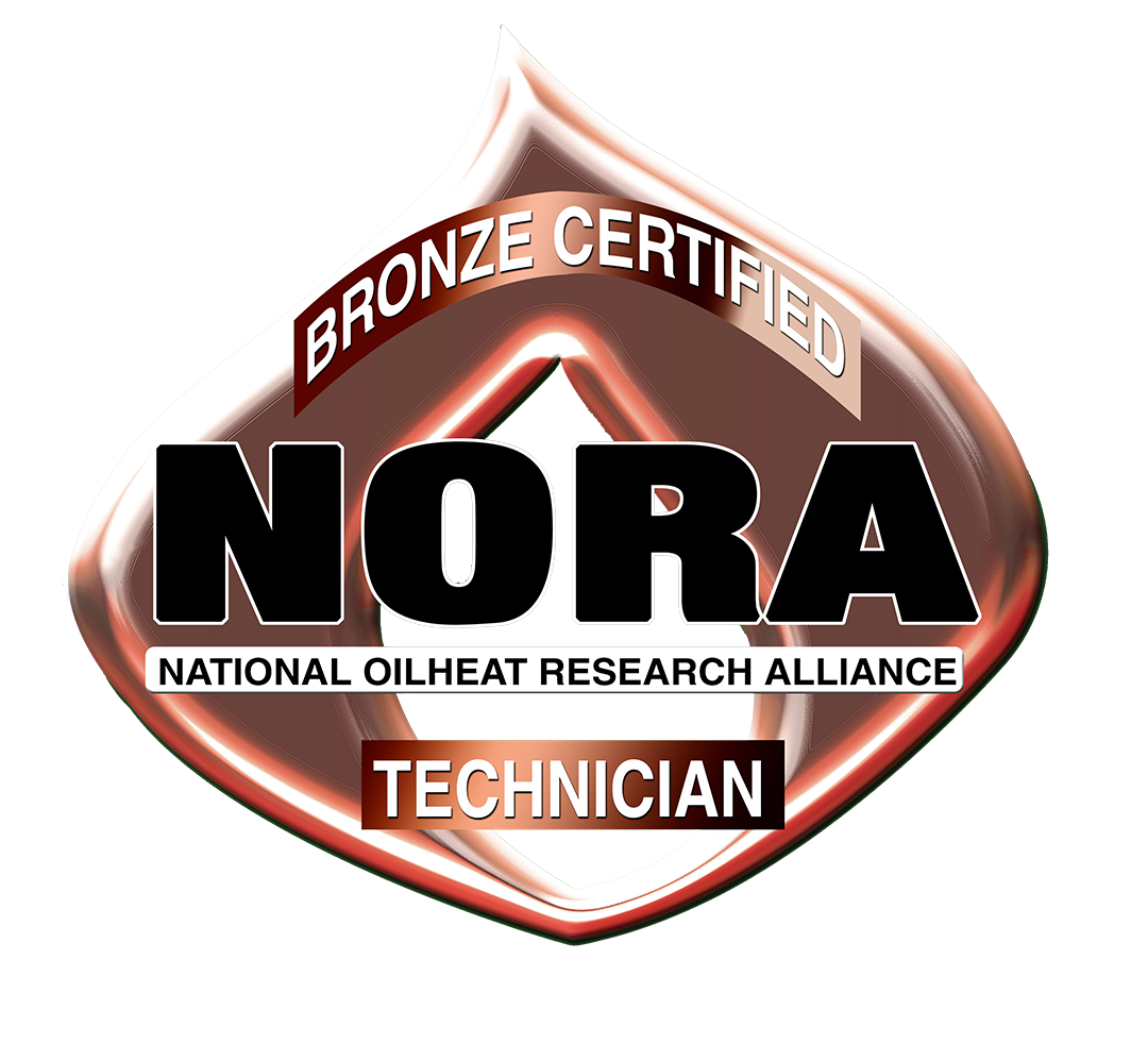 NORA Bronze Certification