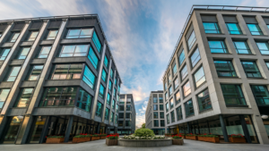 hvac-office-building