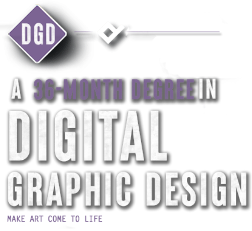 Digital Graphic Design – DAVE School of Digital Arts
