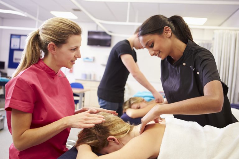 Is Becoming A Massage Therapist A Good Career – Gwinnett Colleges And