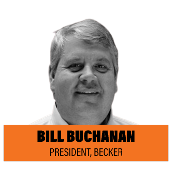 Bill Buchanan