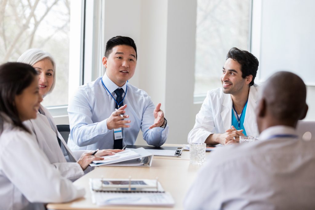 medical administration