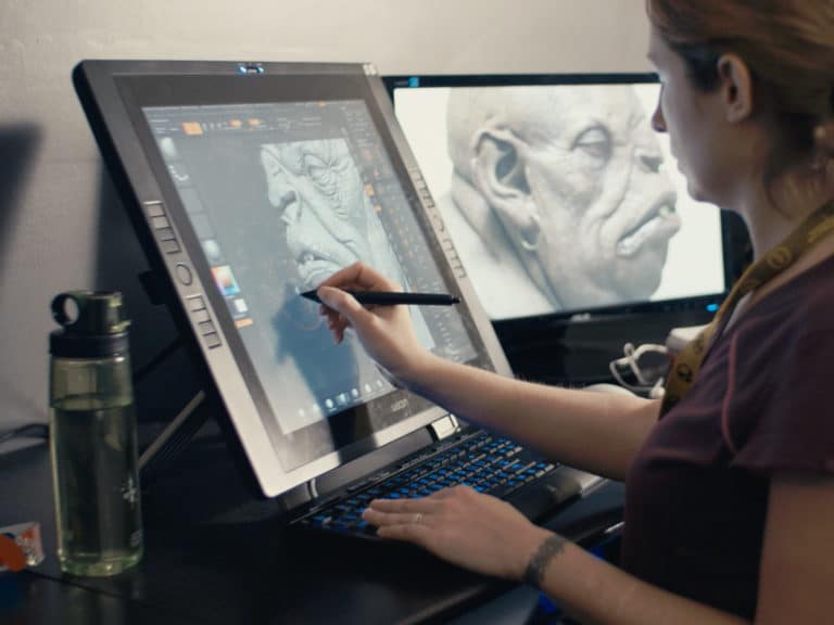 International – DAVE School of Digital Arts
